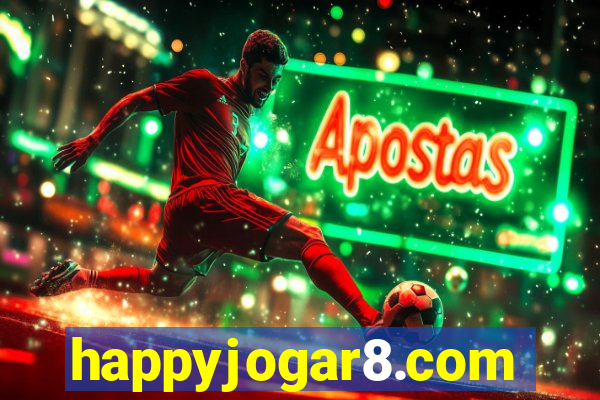 happyjogar8.com