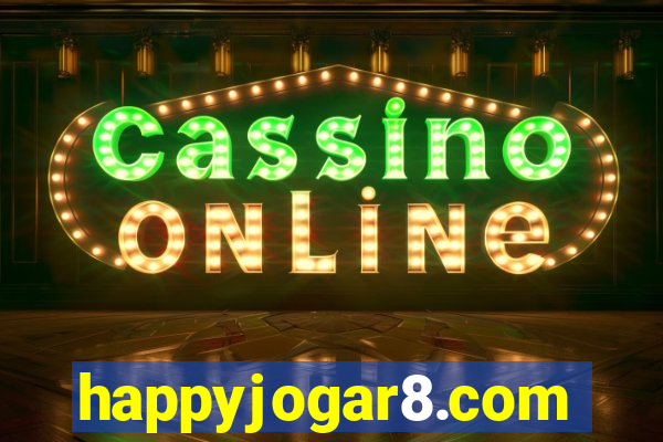 happyjogar8.com