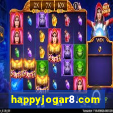 happyjogar8.com