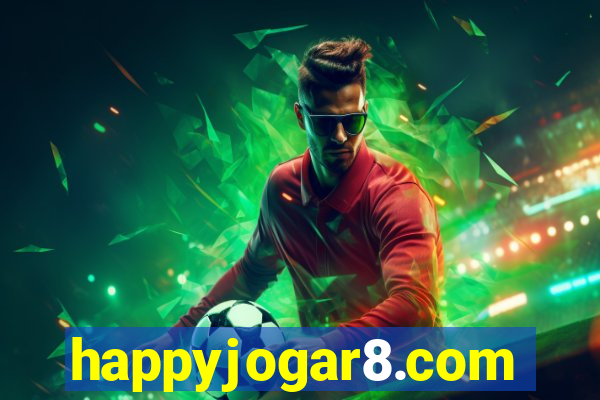 happyjogar8.com