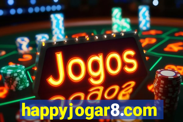 happyjogar8.com