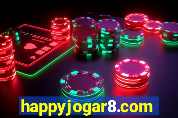 happyjogar8.com