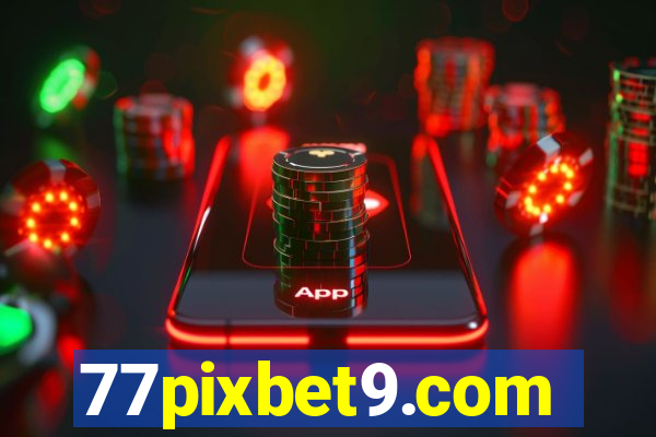 77pixbet9.com