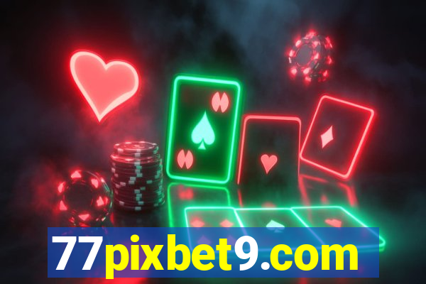 77pixbet9.com