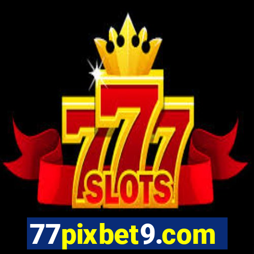 77pixbet9.com