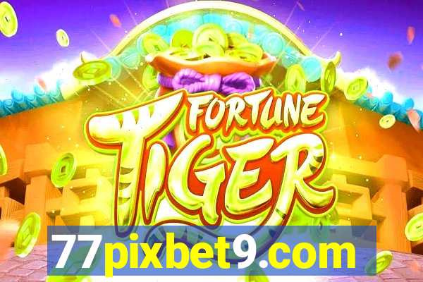 77pixbet9.com