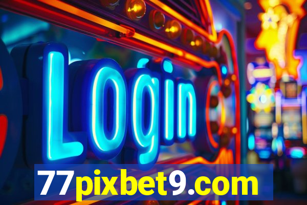 77pixbet9.com