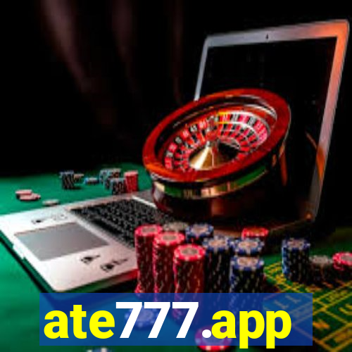 ate777.app