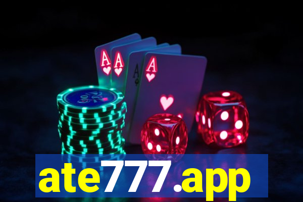 ate777.app