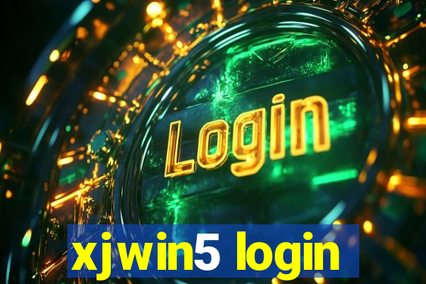 xjwin5 login