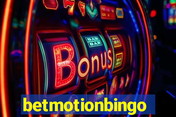 betmotionbingo