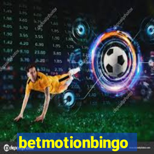 betmotionbingo