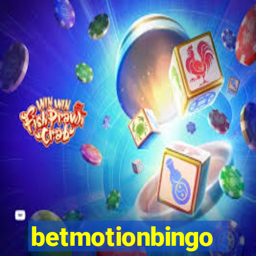 betmotionbingo