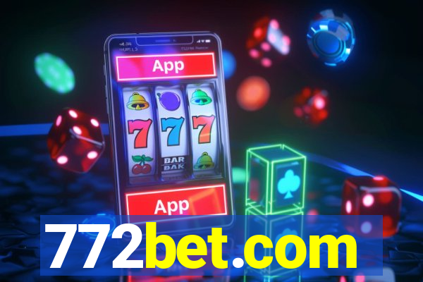 772bet.com