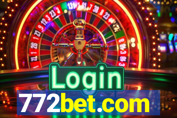 772bet.com