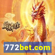 772bet.com