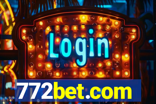 772bet.com