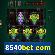 8540bet com