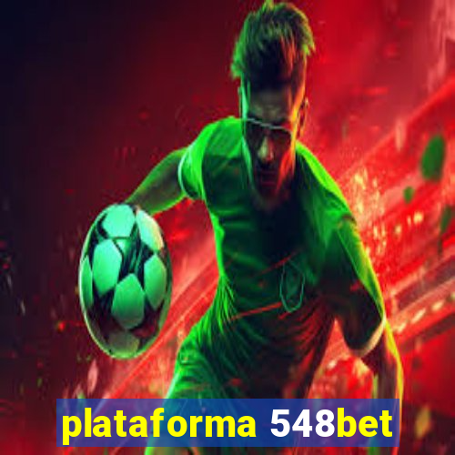 plataforma 548bet