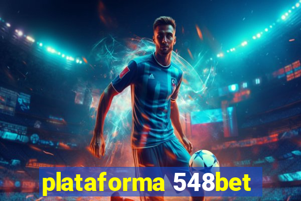 plataforma 548bet