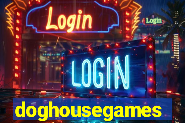 doghousegames