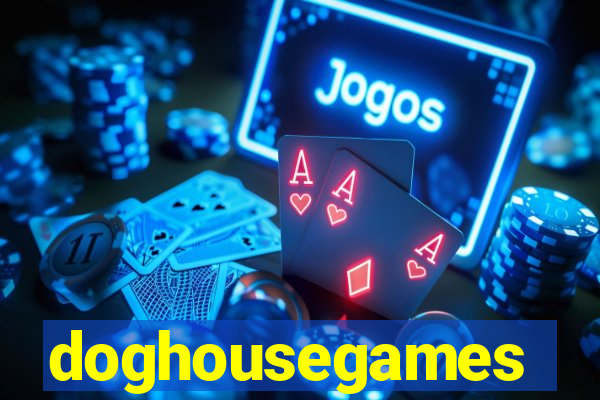 doghousegames