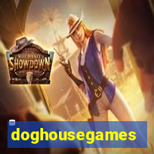 doghousegames