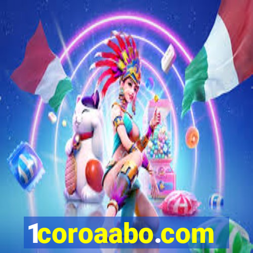 1coroaabo.com