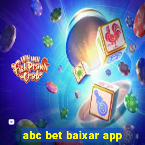 abc bet baixar app