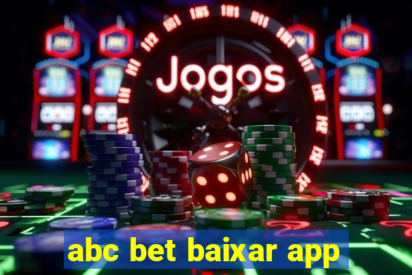 abc bet baixar app