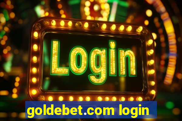 goldebet.com login