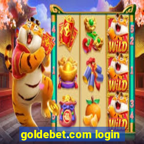 goldebet.com login