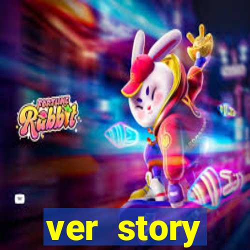 ver story anonimamente online