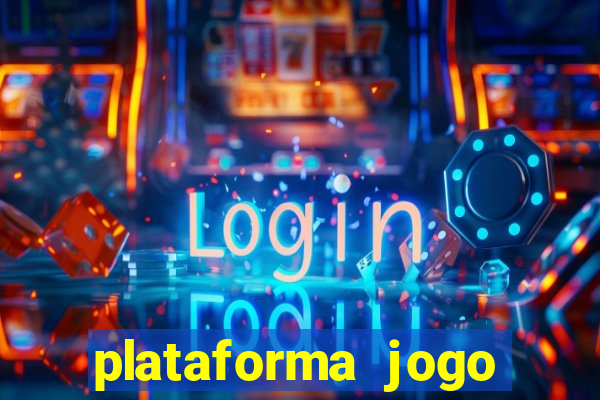 plataforma jogo gusttavo lima