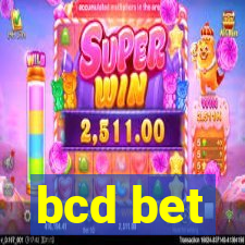 bcd bet