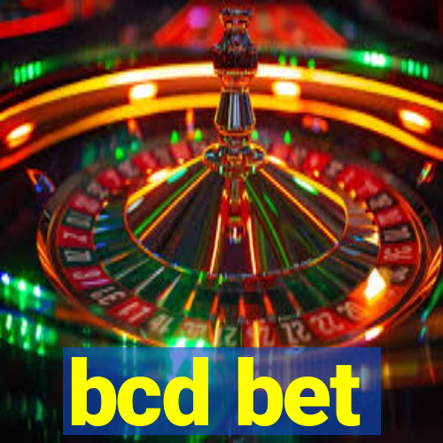 bcd bet