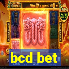 bcd bet