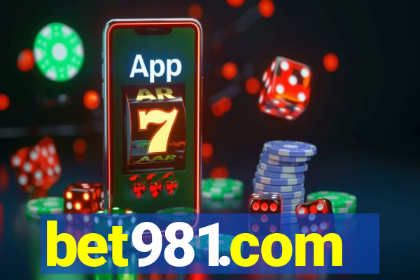 bet981.com