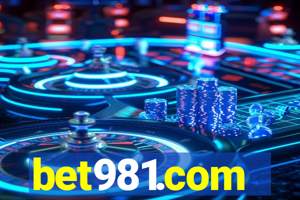 bet981.com