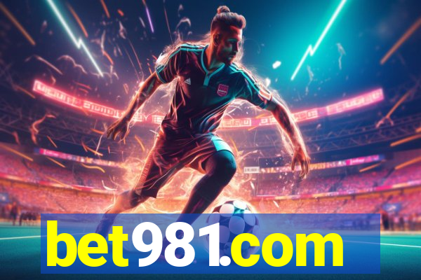 bet981.com