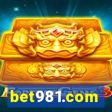 bet981.com