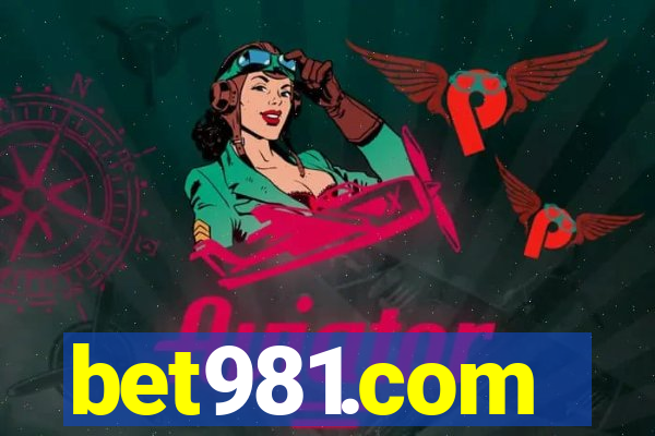 bet981.com