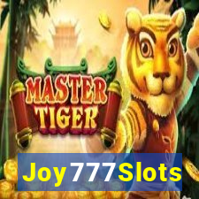 Joy777Slots