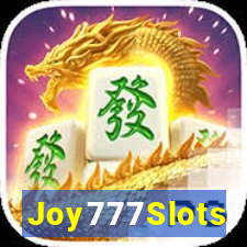 Joy777Slots