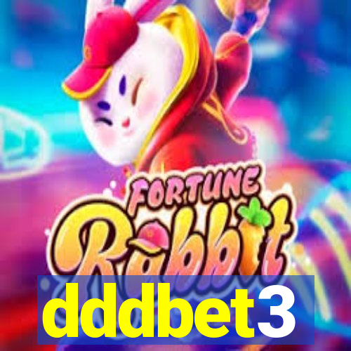 dddbet3