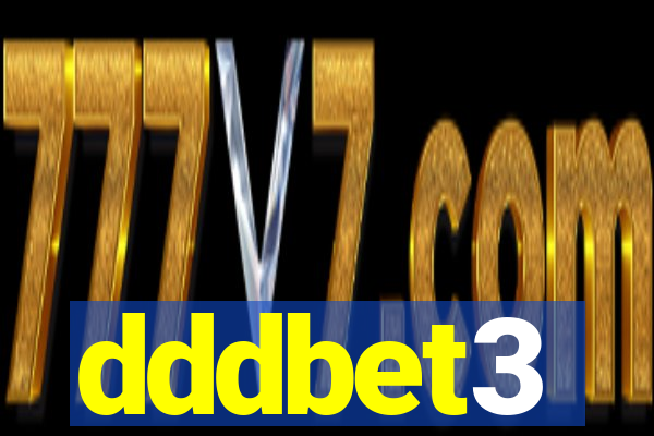 dddbet3