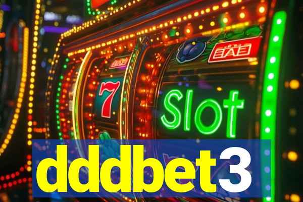 dddbet3