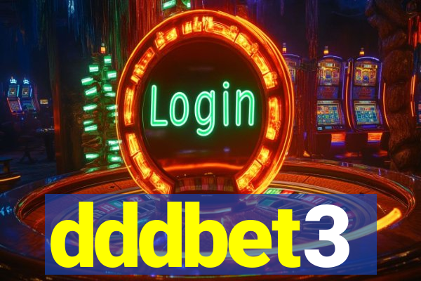 dddbet3