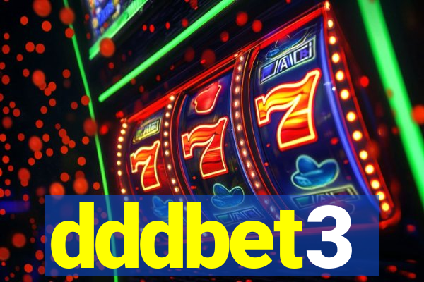 dddbet3