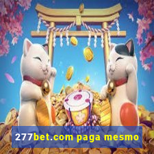 277bet.com paga mesmo